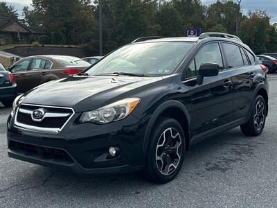 2014 Subaru XV Crosstrek 2.0i Premium   - Photo 5 - Jonestown, PA 17038