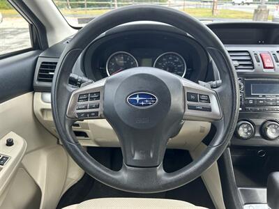 2014 Subaru XV Crosstrek 2.0i Premium   - Photo 20 - Jonestown, PA 17038