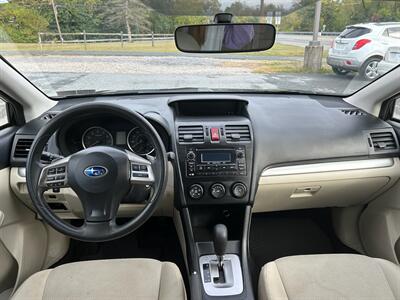 2014 Subaru XV Crosstrek 2.0i Premium   - Photo 21 - Jonestown, PA 17038