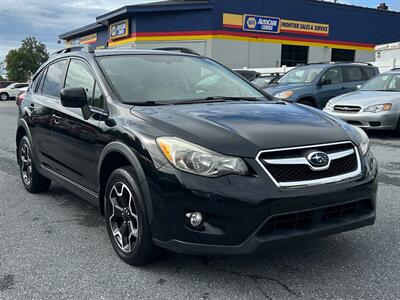 2014 Subaru XV Crosstrek 2.0i Premium   - Photo 7 - Jonestown, PA 17038