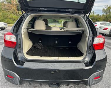 2014 Subaru XV Crosstrek 2.0i Premium   - Photo 25 - Jonestown, PA 17038