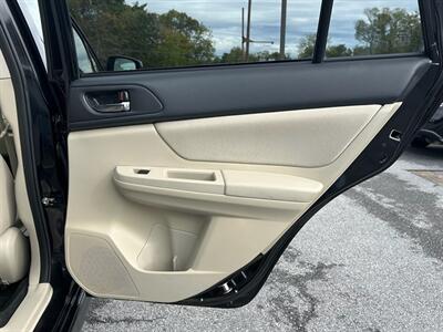 2014 Subaru XV Crosstrek 2.0i Premium   - Photo 8 - Jonestown, PA 17038