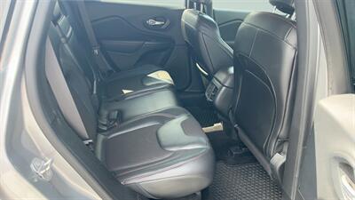 2015 Jeep Cherokee Trailhawk   - Photo 18 - Jonestown, PA 17038