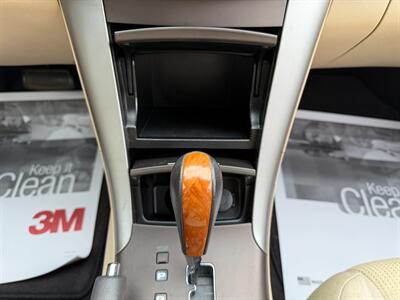 2009 Hyundai SONATA GLS V6   - Photo 20 - Jonestown, PA 17038