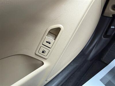 2009 Hyundai SONATA GLS V6   - Photo 23 - Jonestown, PA 17038