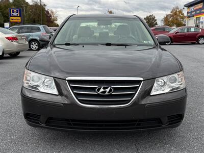 2009 Hyundai SONATA GLS V6   - Photo 3 - Jonestown, PA 17038