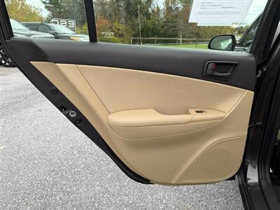2009 Hyundai SONATA GLS V6   - Photo 12 - Jonestown, PA 17038
