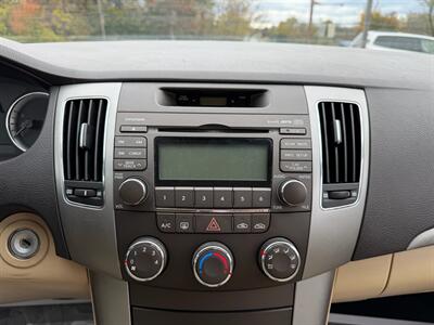2009 Hyundai SONATA GLS V6   - Photo 19 - Jonestown, PA 17038