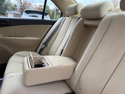 2009 Hyundai SONATA GLS V6   - Photo 10 - Jonestown, PA 17038