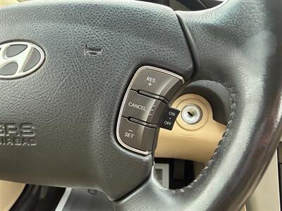 2009 Hyundai SONATA GLS V6   - Photo 22 - Jonestown, PA 17038