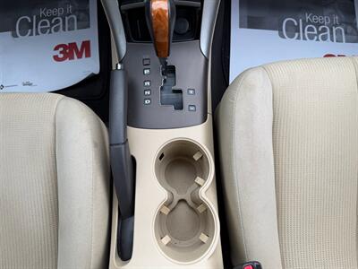 2009 Hyundai SONATA GLS V6   - Photo 21 - Jonestown, PA 17038