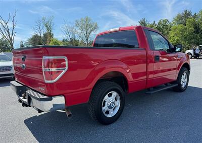 2013 Ford F-150 XL - Photo 6 - Jonestown, PA 17038