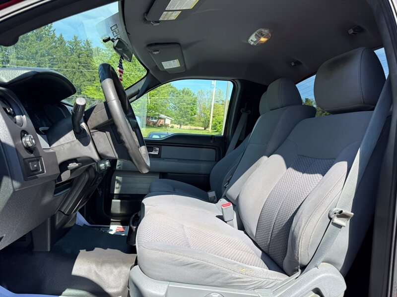 2013 Ford F-150 XL - Photo 10 - Jonestown, PA 17038