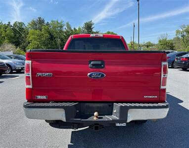 2013 Ford F-150 XL - Photo 8 - Jonestown, PA 17038
