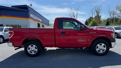 2013 Ford F-150 XL - Photo 5 - Jonestown, PA 17038