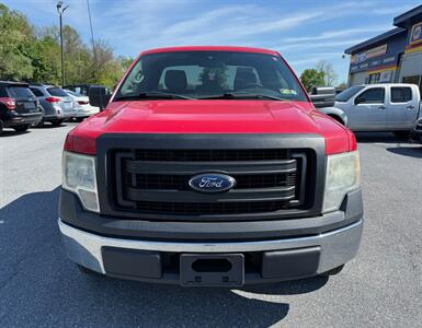 2013 Ford F-150 XL - Photo 3 - Jonestown, PA 17038
