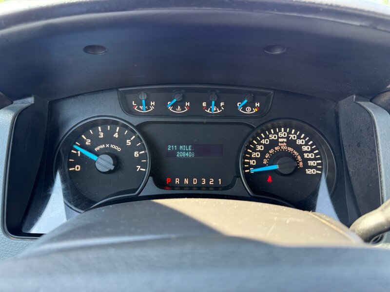 2013 Ford F-150 XL - Photo 17 - Jonestown, PA 17038