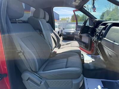 2013 Ford F-150 XL - Photo 13 - Jonestown, PA 17038