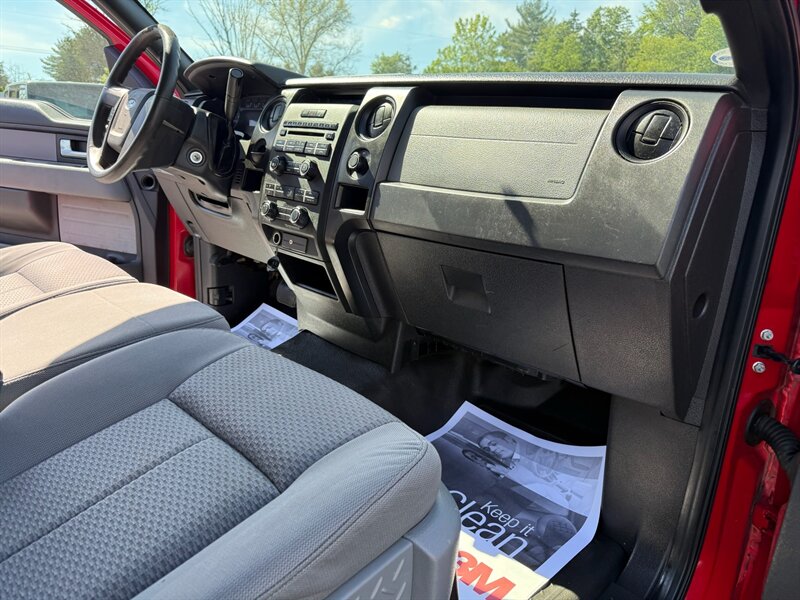 2013 Ford F-150 XL - Photo 12 - Jonestown, PA 17038