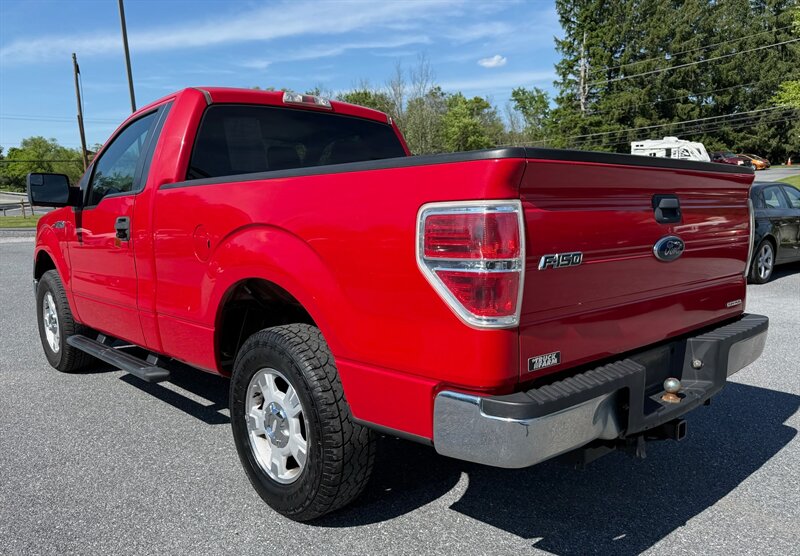 2013 Ford F-150 XL - Photo 7 - Jonestown, PA 17038
