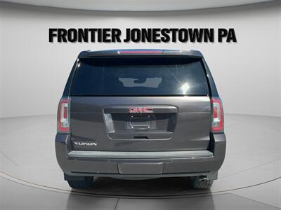 2017 GMC Yukon SLT - Photo 4 - Jonestown, PA 17038