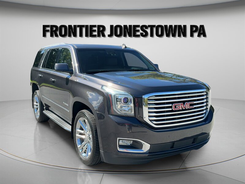 2017 GMC Yukon SLT - Photo 6 - Jonestown, PA 17038