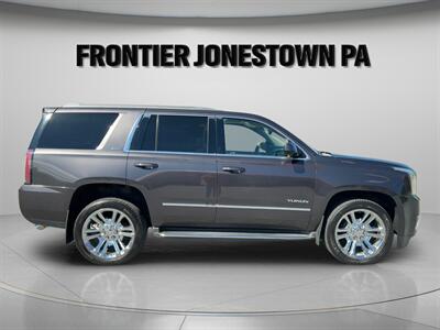 2017 GMC Yukon SLT - Photo 5 - Jonestown, PA 17038