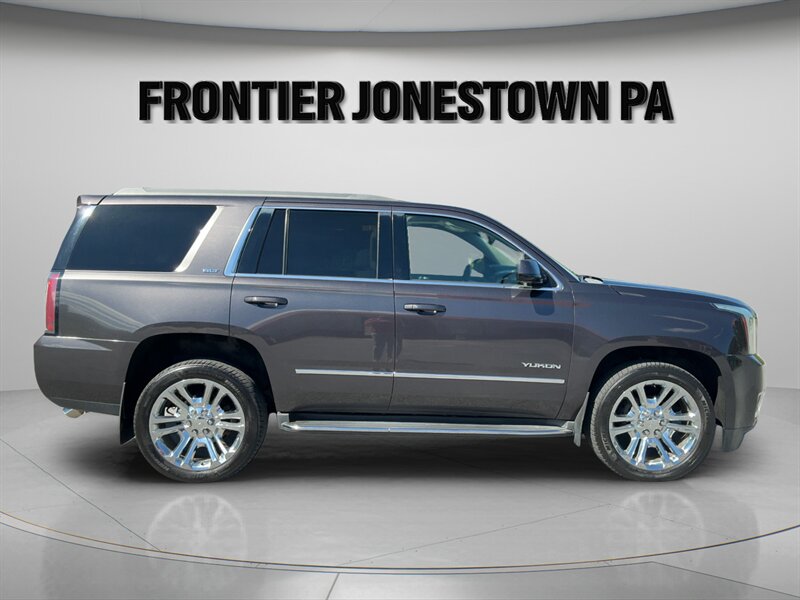 2017 GMC Yukon SLT - Photo 5 - Jonestown, PA 17038