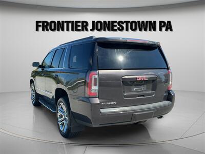 2017 GMC Yukon SLT - Photo 3 - Jonestown, PA 17038