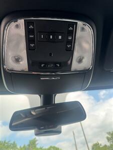 2014 Jeep Grand Cherokee Overland   - Photo 14 - Jonestown, PA 17038