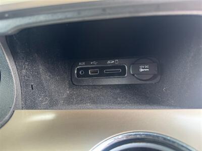 2014 Jeep Grand Cherokee Overland   - Photo 17 - Jonestown, PA 17038