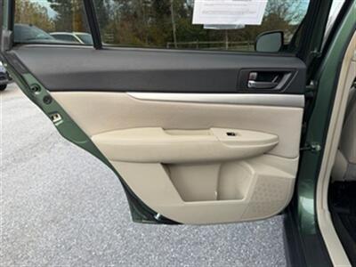 2013 Subaru Outback 2.5i Premium   - Photo 13 - Jonestown, PA 17038