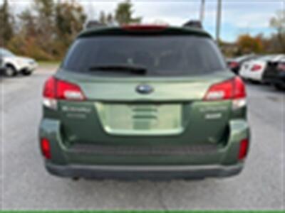 2013 Subaru Outback 2.5i Premium   - Photo 7 - Jonestown, PA 17038