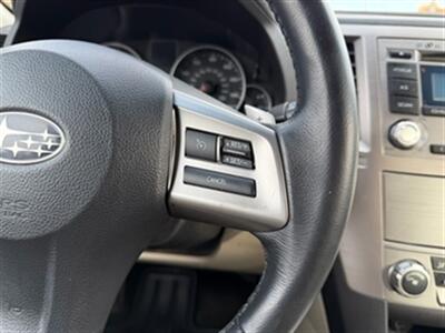 2013 Subaru Outback 2.5i Premium   - Photo 19 - Jonestown, PA 17038