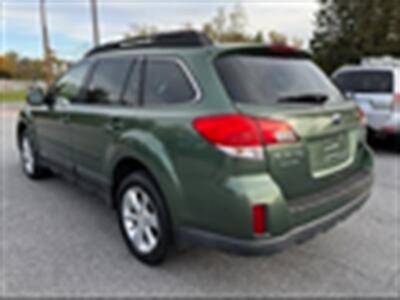 2013 Subaru Outback 2.5i Premium   - Photo 8 - Jonestown, PA 17038