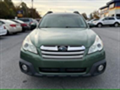 2013 Subaru Outback 2.5i Premium   - Photo 3 - Jonestown, PA 17038