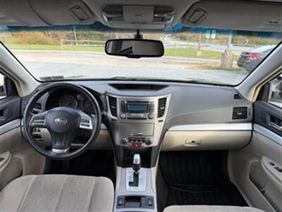 2013 Subaru Outback 2.5i Premium   - Photo 22 - Jonestown, PA 17038