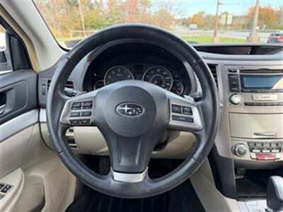 2013 Subaru Outback 2.5i Premium   - Photo 17 - Jonestown, PA 17038
