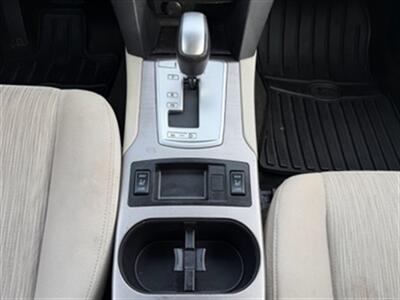 2013 Subaru Outback 2.5i Premium   - Photo 21 - Jonestown, PA 17038