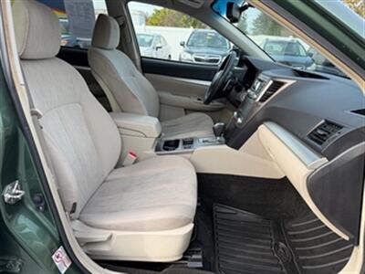 2013 Subaru Outback 2.5i Premium   - Photo 24 - Jonestown, PA 17038