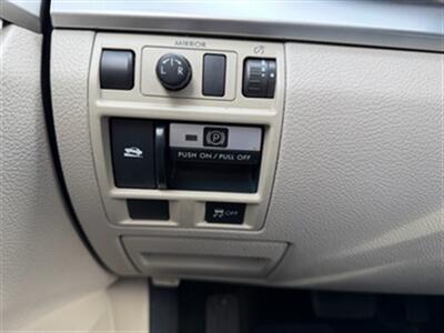 2013 Subaru Outback 2.5i Premium   - Photo 25 - Jonestown, PA 17038