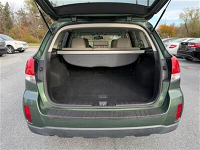 2013 Subaru Outback 2.5i Premium   - Photo 14 - Jonestown, PA 17038