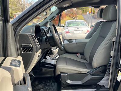 2015 Ford F-150 XL   - Photo 14 - Jonestown, PA 17038