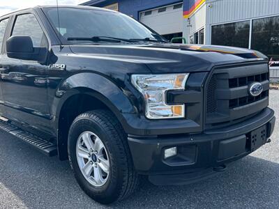 2015 Ford F-150 XL   - Photo 7 - Jonestown, PA 17038