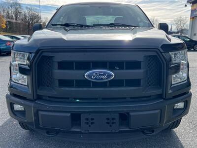 2015 Ford F-150 XL   - Photo 6 - Jonestown, PA 17038