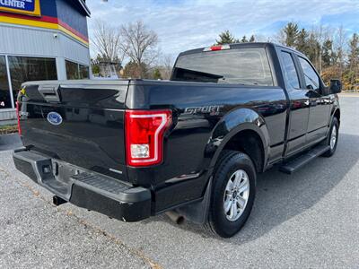 2015 Ford F-150 XL   - Photo 9 - Jonestown, PA 17038