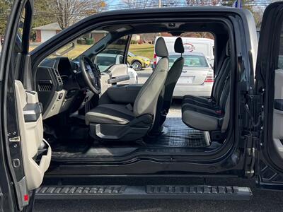 2015 Ford F-150 XL   - Photo 16 - Jonestown, PA 17038