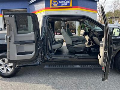 2015 Ford F-150 XL   - Photo 17 - Jonestown, PA 17038