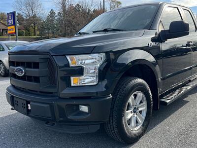 2015 Ford F-150 XL   - Photo 5 - Jonestown, PA 17038