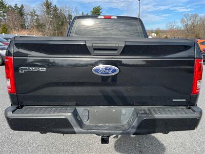 2015 Ford F-150 XL   - Photo 3 - Jonestown, PA 17038